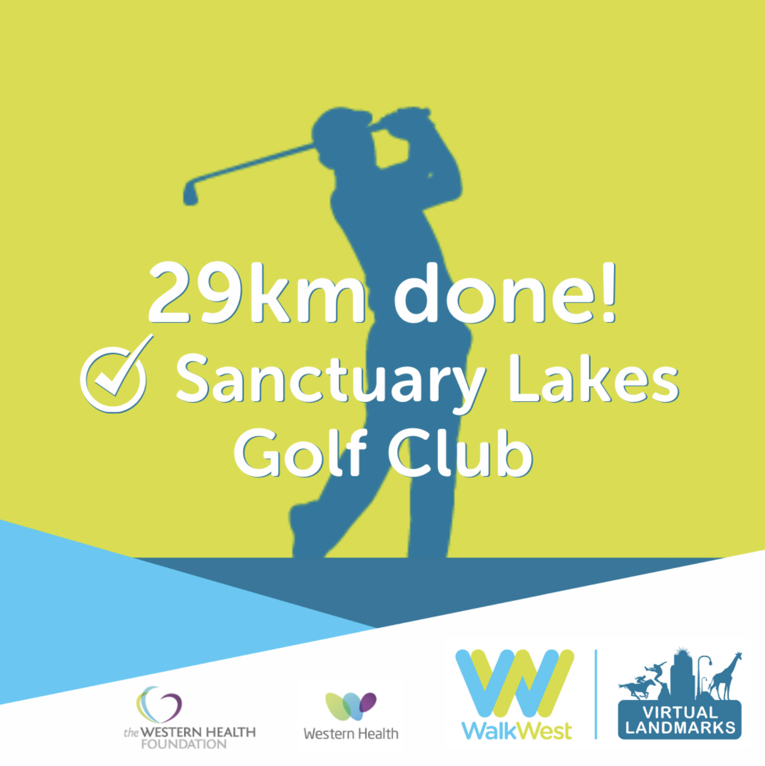 29km done!