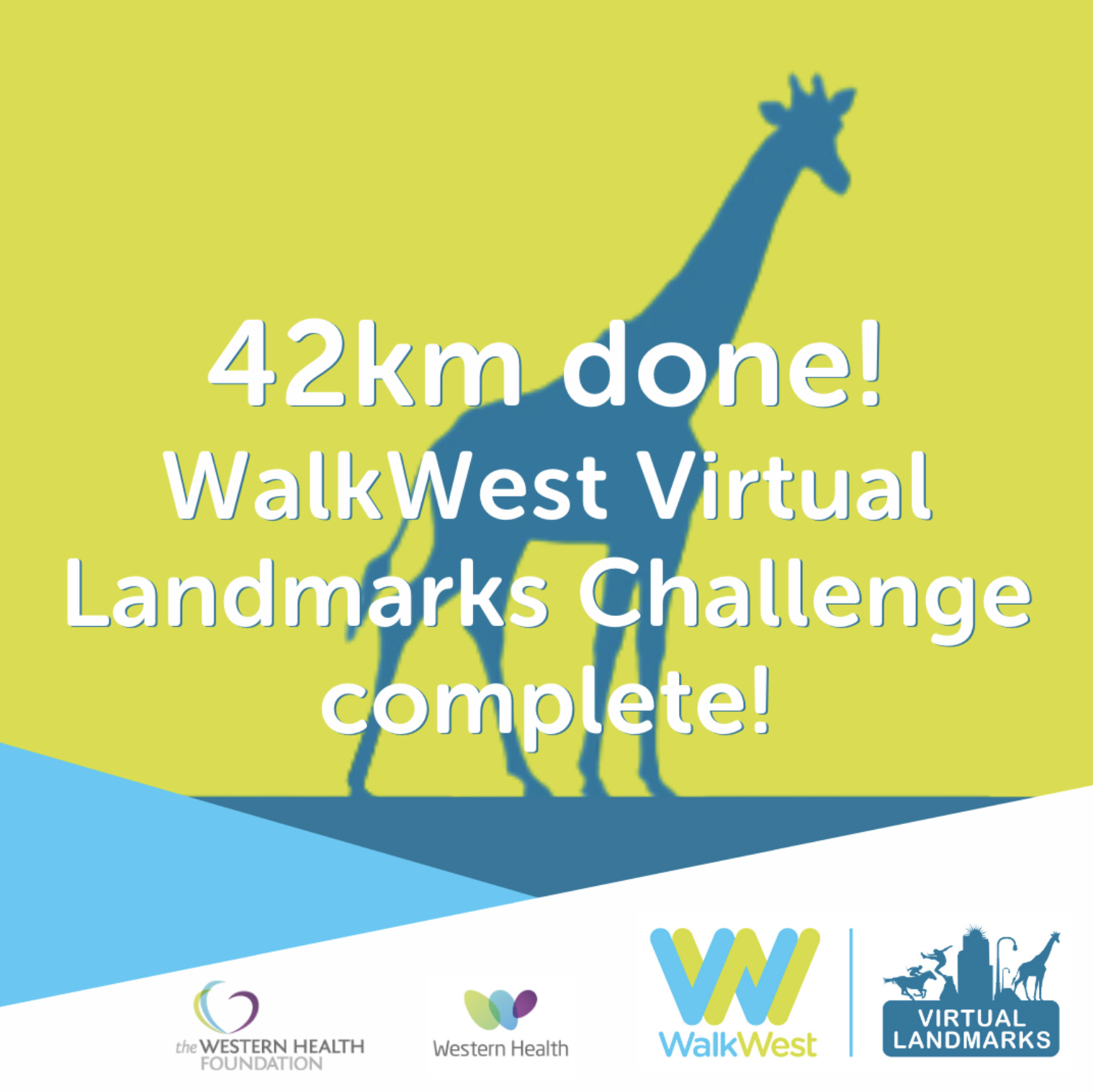 Challenge complete